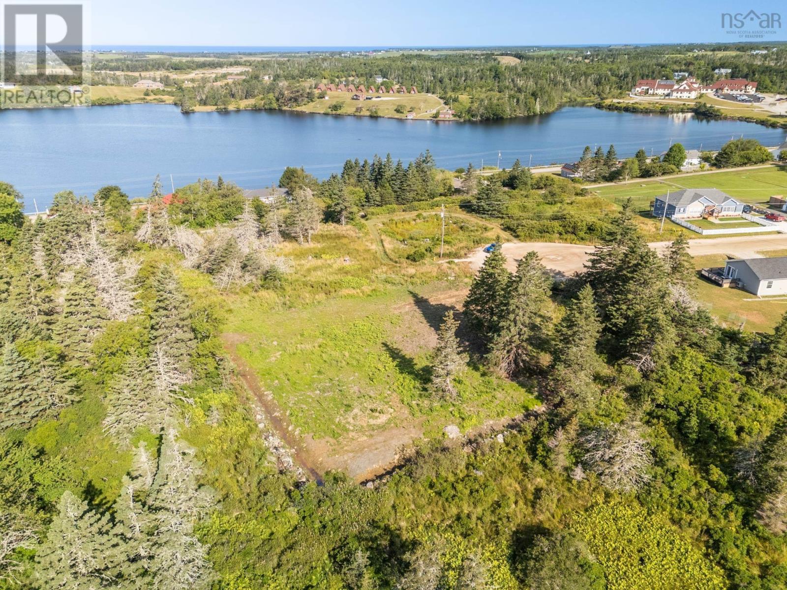 Lot 45 Park Drive, Brooklyn, Nova Scotia  B5A 0A2 - Photo 2 - 202519515