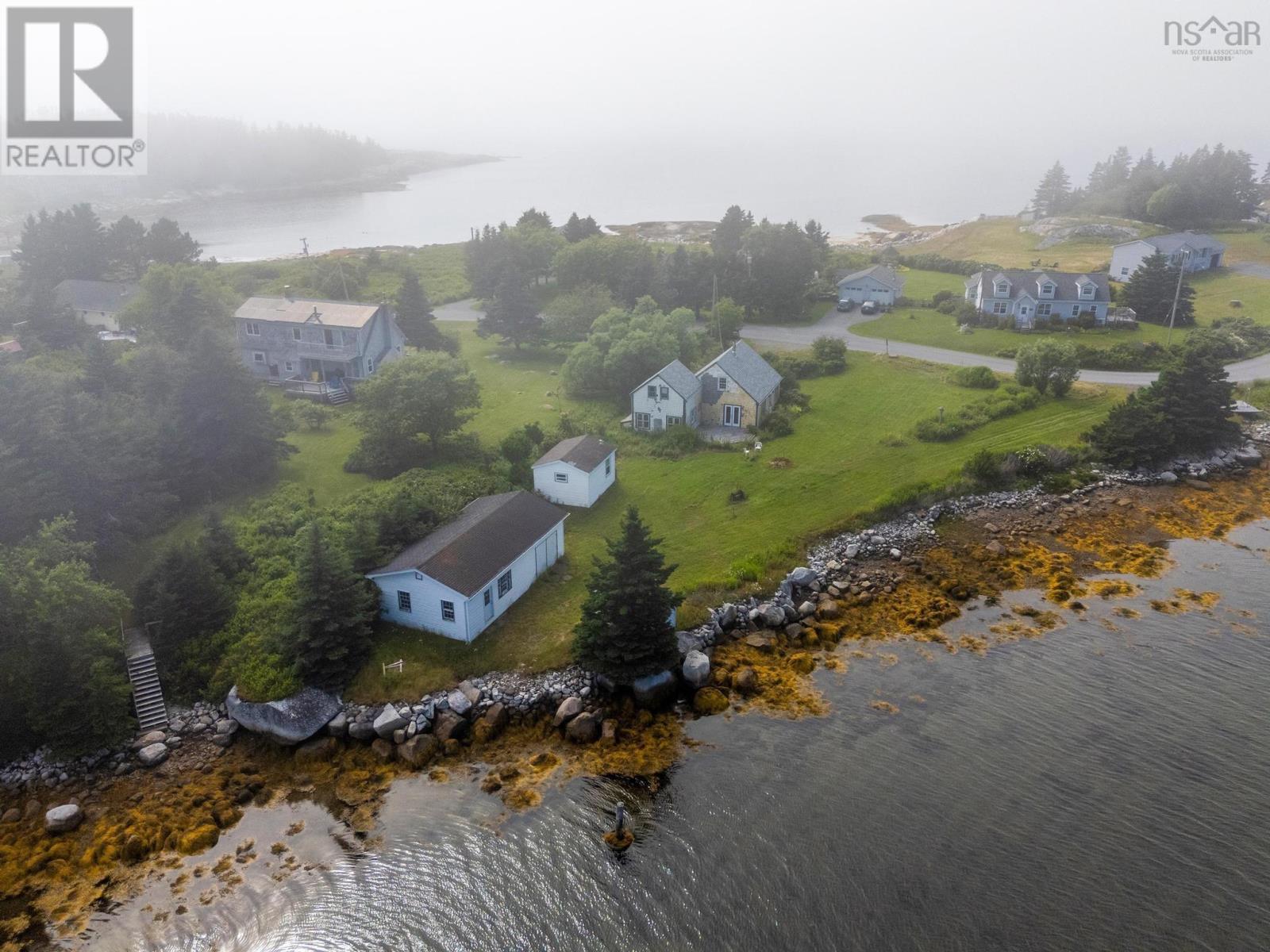 194 Paddy's Head Road, Indian Harbour, Nova Scotia  B3Z 3N8 - Photo 49 - 202517732