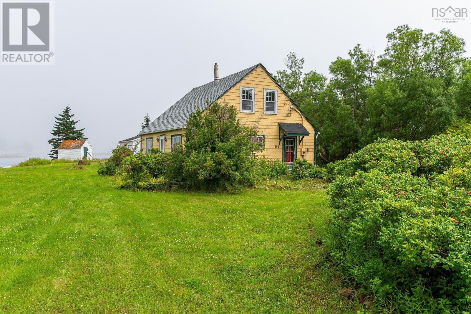 194 Paddy's Head Road, Indian Harbour, Nova Scotia  B3Z 3N8 - Photo 40 - 202517732