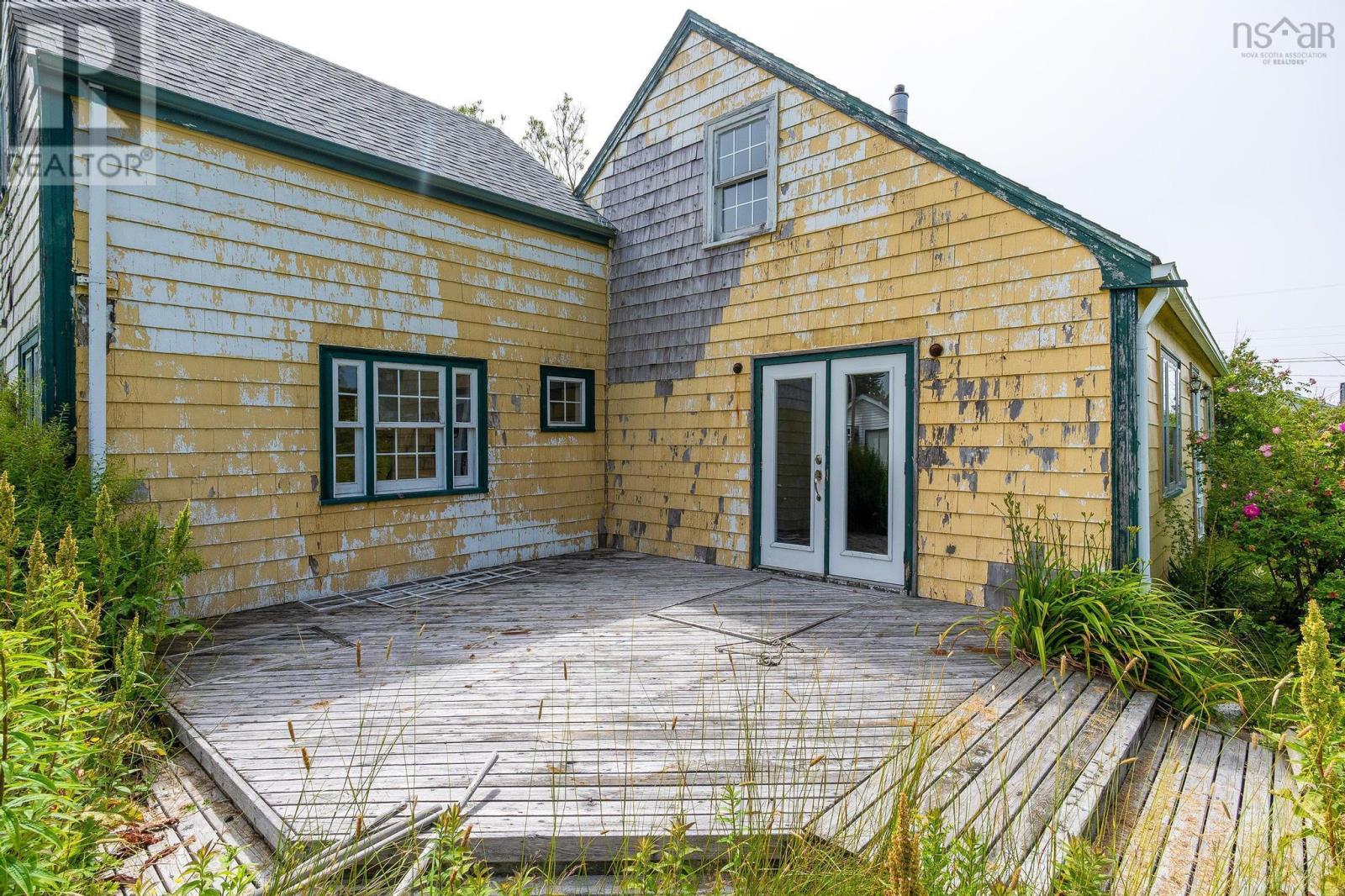 194 Paddy's Head Road, Indian Harbour, Nova Scotia  B3Z 3N8 - Photo 37 - 202517732