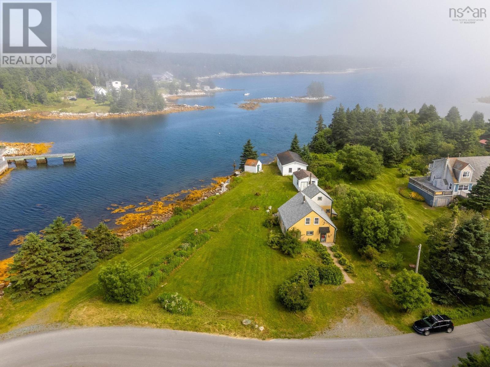 194 Paddy's Head Road, Indian Harbour, Nova Scotia  B3Z 3N8 - Photo 1 - 202517732