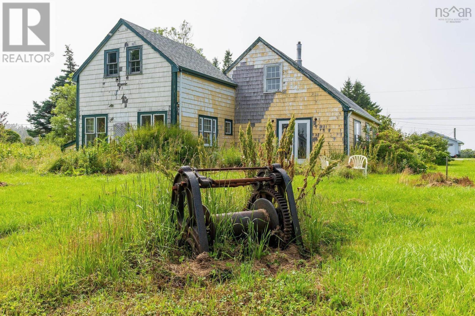 194 Paddy's Head Road, Indian Harbour, Nova Scotia  B3Z 3N8 - Photo 39 - 202517732