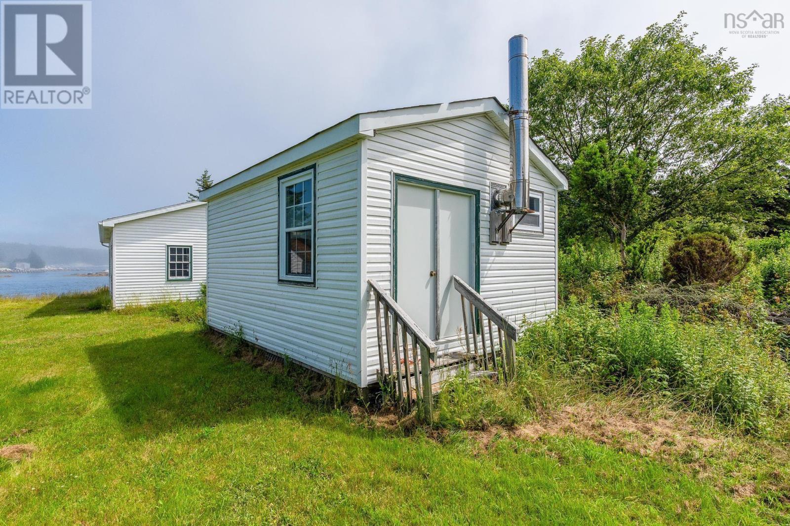 194 Paddy's Head Road, Indian Harbour, Nova Scotia  B3Z 3N8 - Photo 43 - 202517732