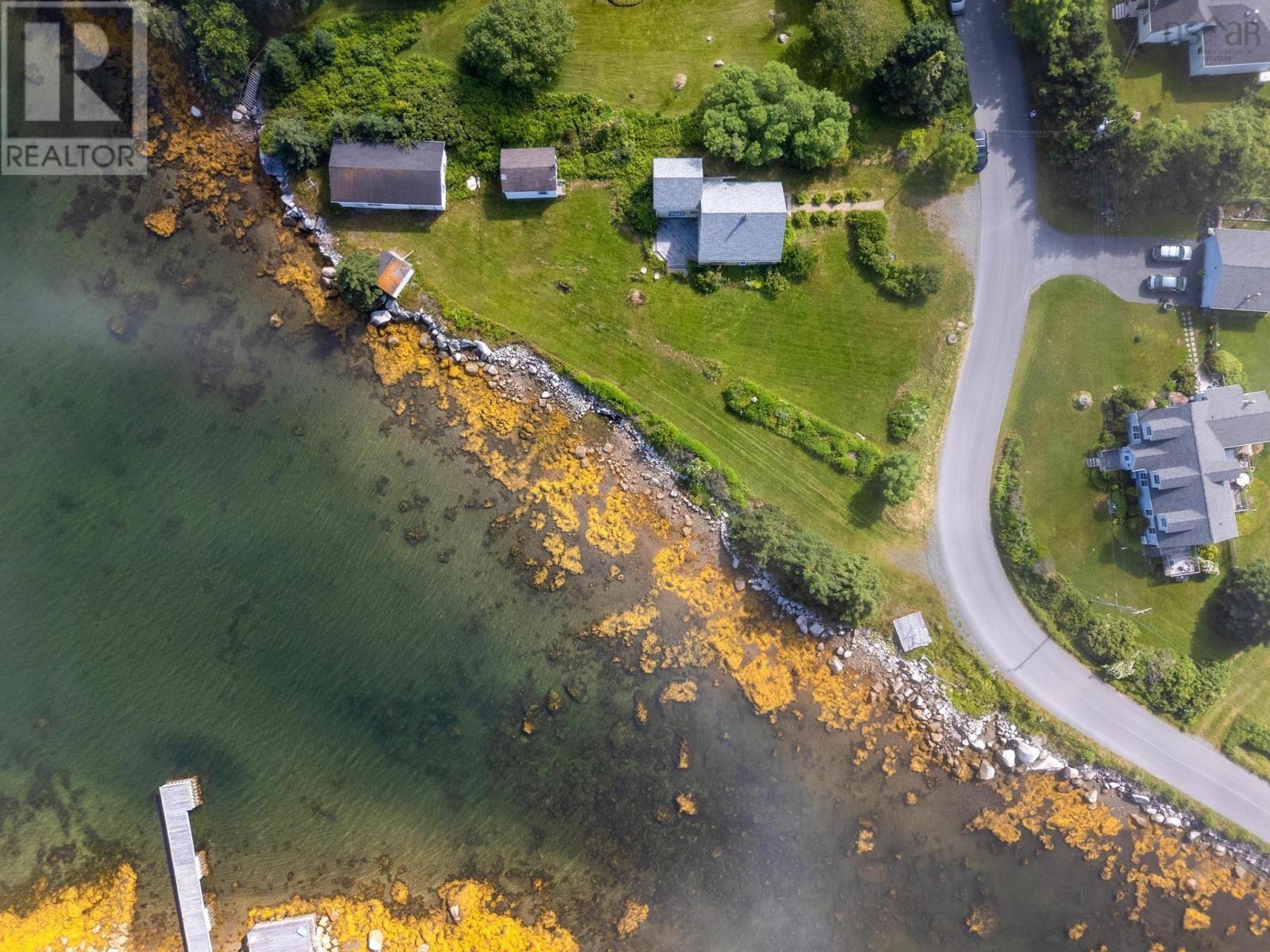 194 Paddy's Head Road, Indian Harbour, Nova Scotia  B3Z 3N8 - Photo 6 - 202517732