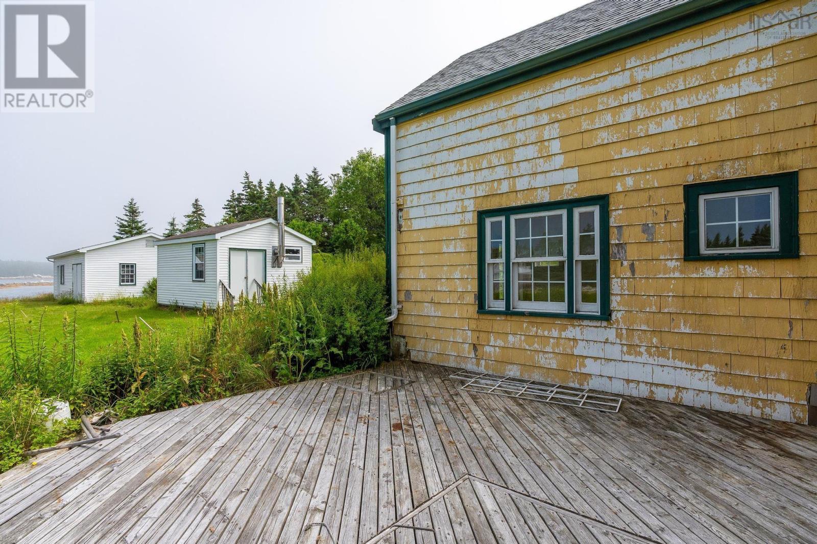 194 Paddy's Head Road, Indian Harbour, Nova Scotia  B3Z 3N8 - Photo 36 - 202517732