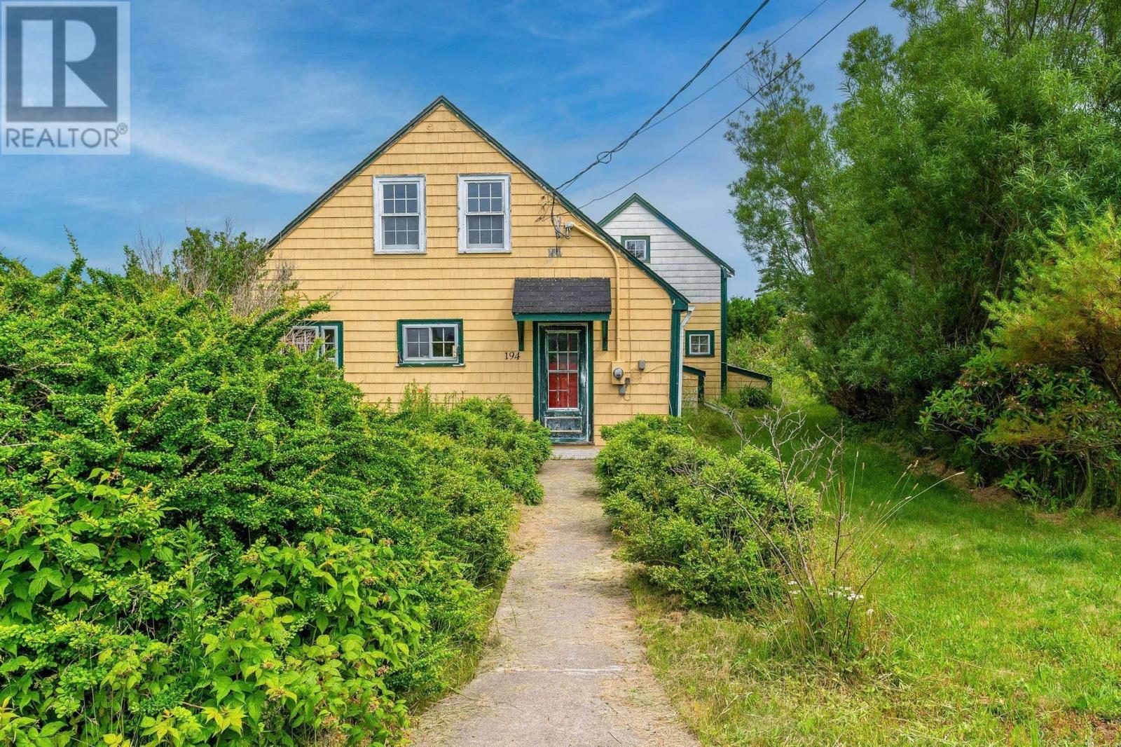 194 Paddy's Head Road, Indian Harbour, Nova Scotia  B3Z 3N8 - Photo 14 - 202517732
