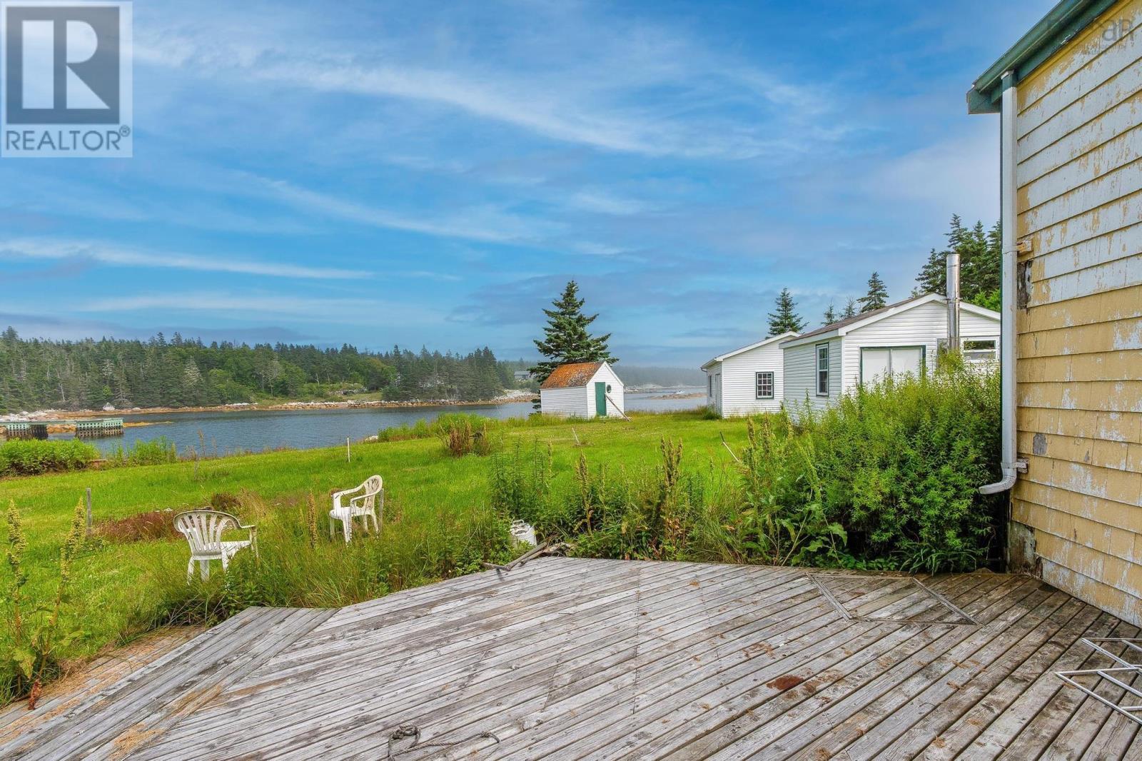 194 Paddy's Head Road, Indian Harbour, Nova Scotia  B3Z 3N8 - Photo 35 - 202517732