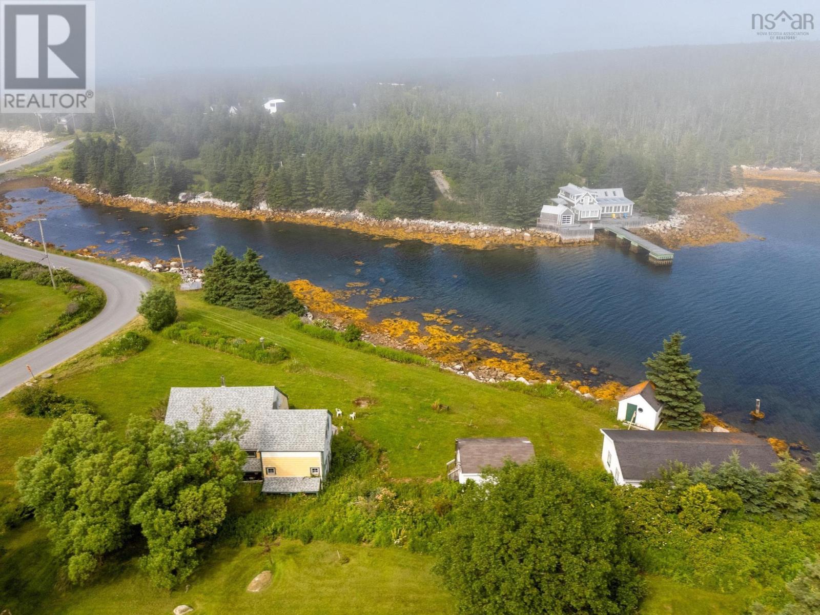 194 Paddy's Head Road, Indian Harbour, Nova Scotia  B3Z 3N8 - Photo 47 - 202517732