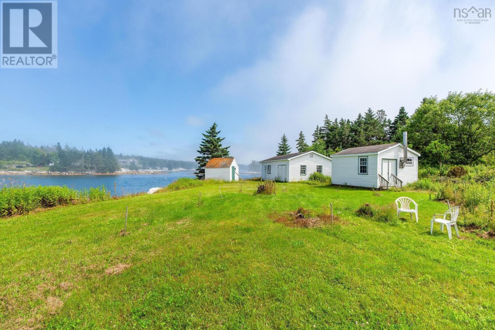 194 Paddy's Head Road, Indian Harbour, Nova Scotia  B3Z 3N8 - Photo 42 - 202517732
