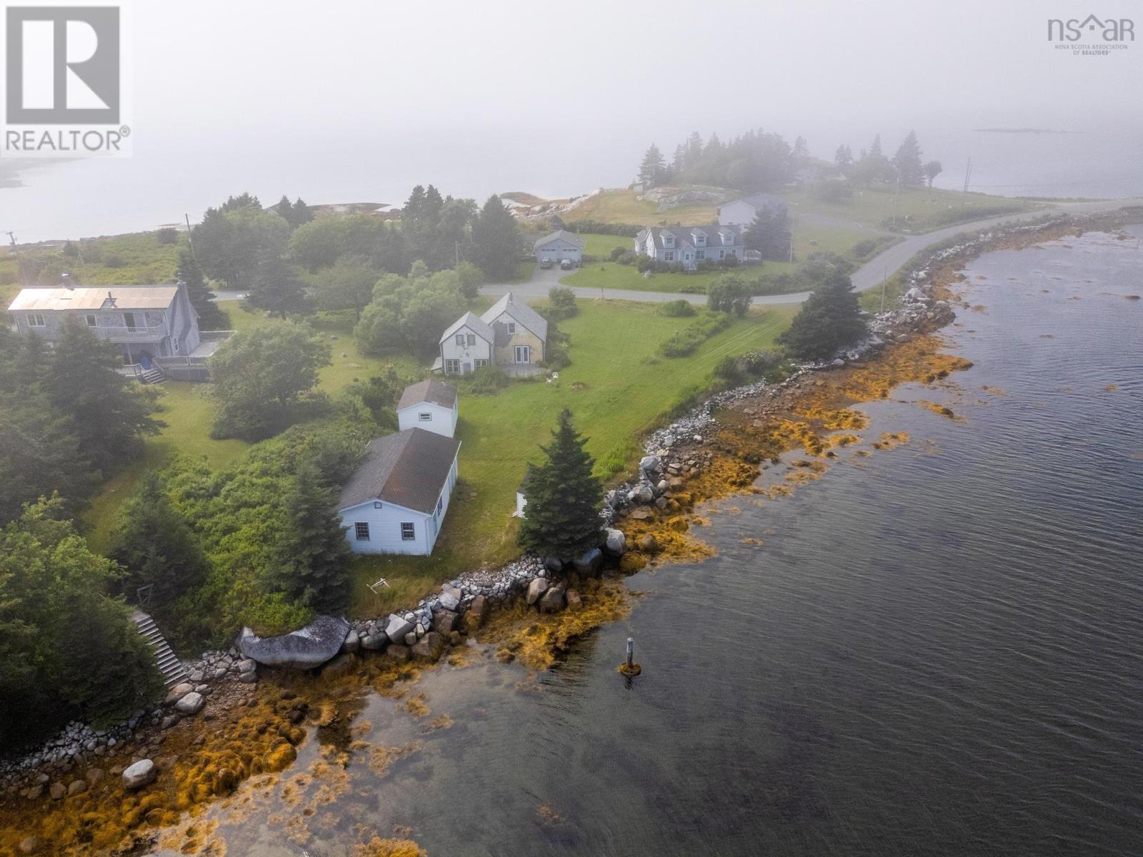 194 Paddy's Head Road, Indian Harbour, Nova Scotia  B3Z 3N8 - Photo 5 - 202517732