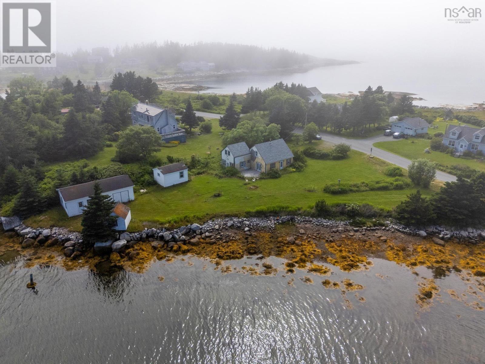 194 Paddy's Head Road, Indian Harbour, Nova Scotia  B3Z 3N8 - Photo 50 - 202517732