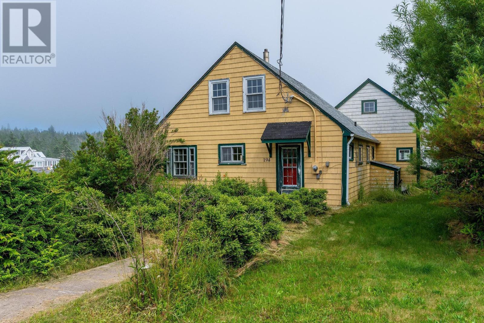 194 Paddy's Head Road, Indian Harbour, Nova Scotia  B3Z 3N8 - Photo 8 - 202517732