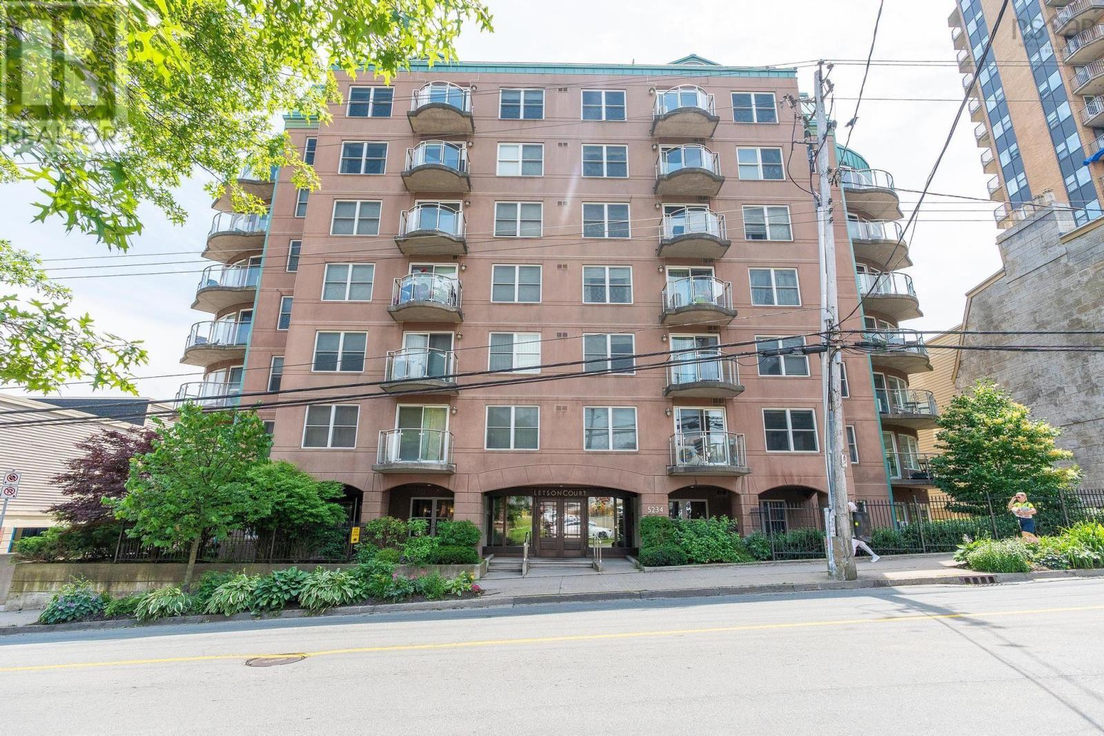 405- 5234 Morris St, Halifax, Nova Scotia  B3J 0A3 - Photo 39 - 202517984