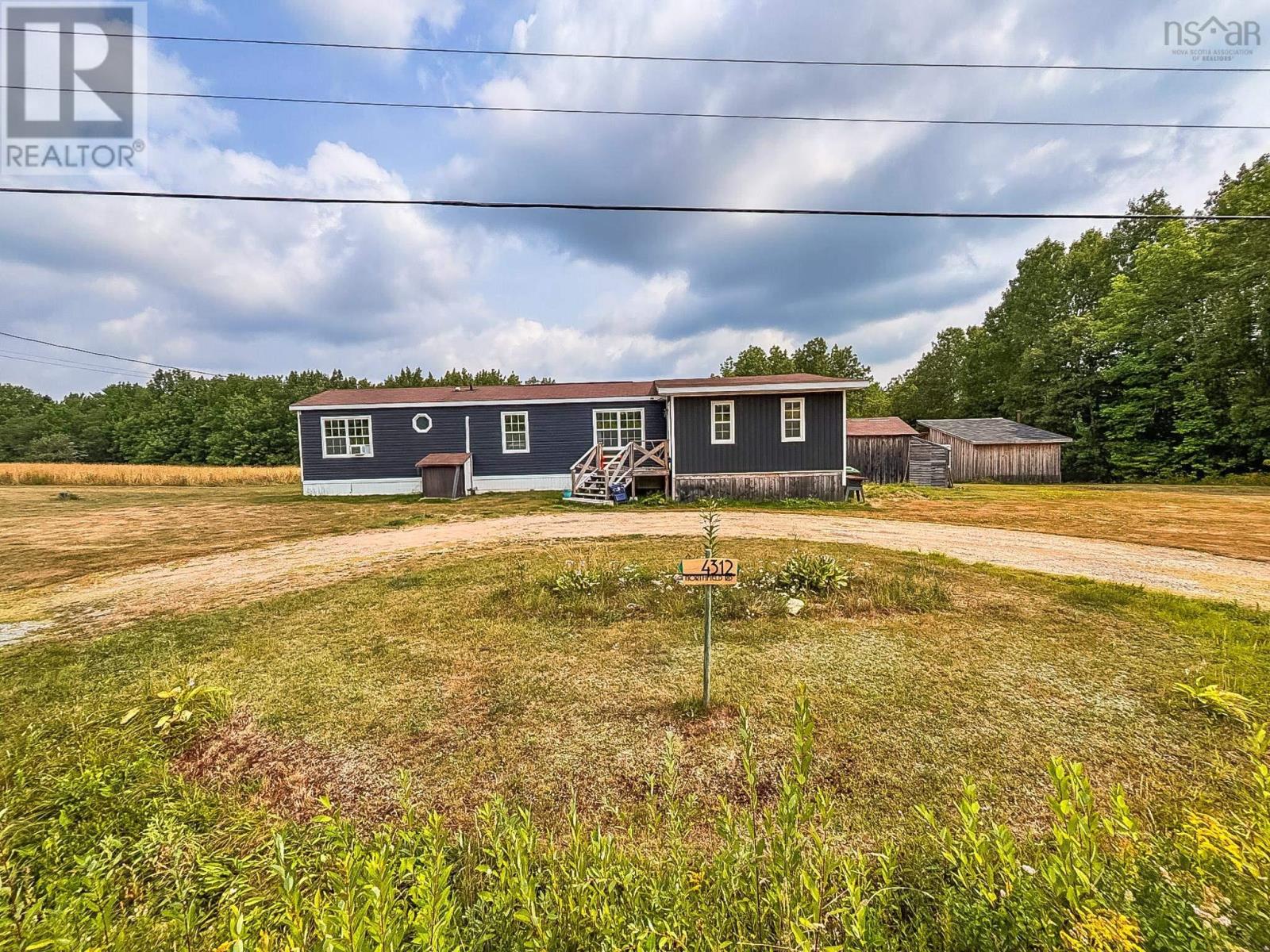 4312 Northfield Road, Watford, Nova Scotia  B0R 1E0 - Photo 2 - 202519752