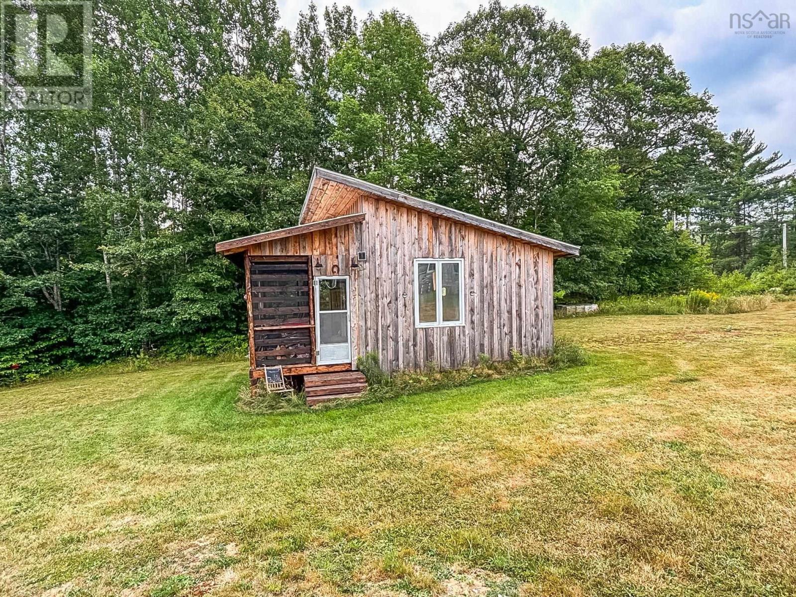 4312 Northfield Road, Watford, Nova Scotia  B0R 1E0 - Photo 21 - 202519752
