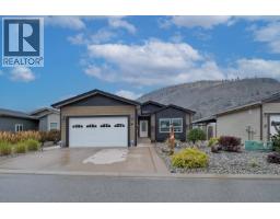 8300 GALLAGHER LAKE FRONTAGE Road Unit# 91, oliver, British Columbia
