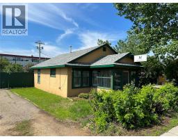 1125 103 Avenue, dawson creek, British Columbia