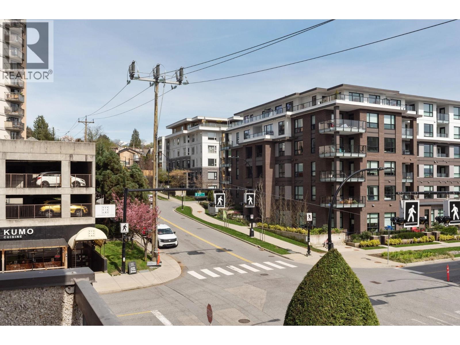 306 145 St. Georges Avenue, North Vancouver, British Columbia  V7L 3G8 - Photo 18 - R3035384