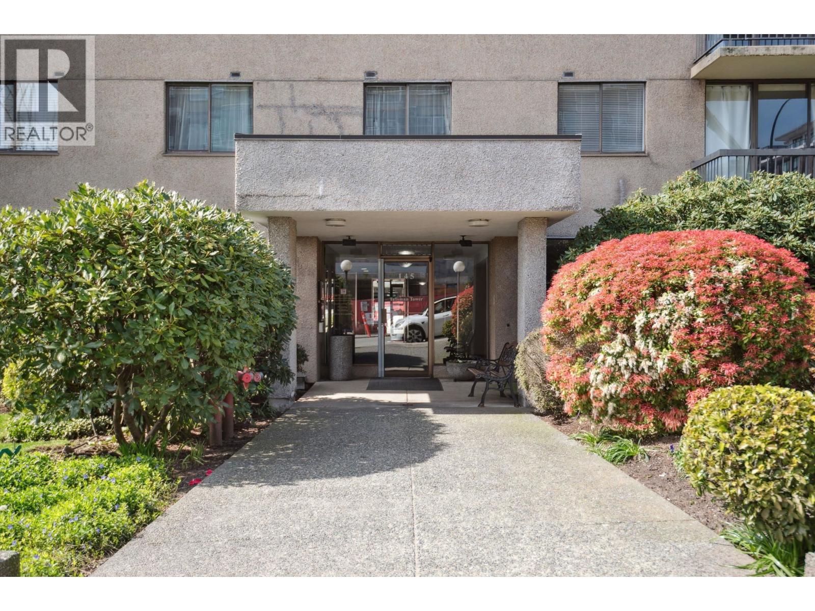 306 145 St. Georges Avenue, North Vancouver, British Columbia  V7L 3G8 - Photo 24 - R3035384