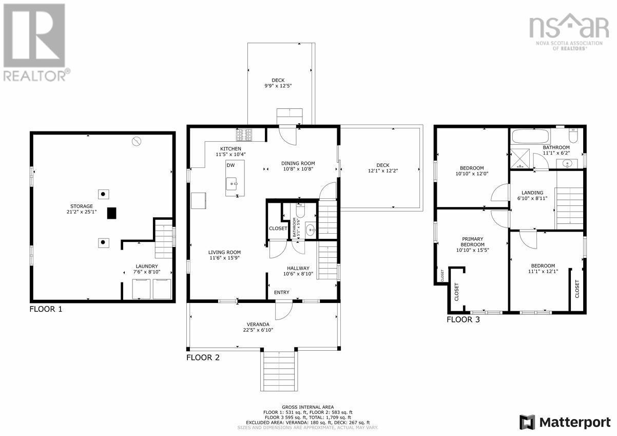 304 Aberdeen Road, Bridgewater, Nova Scotia  B4V 2T2 - Photo 42 - 202519875