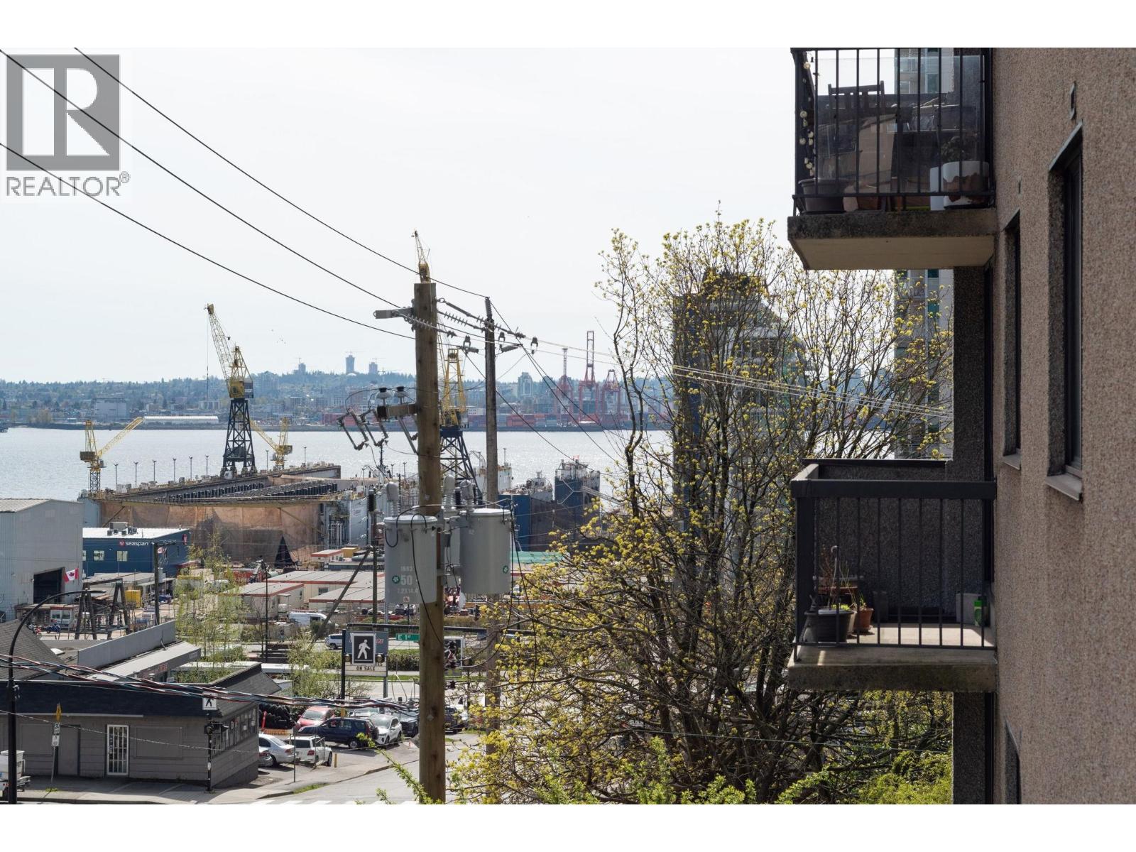 306 145 St. Georges Avenue, North Vancouver, British Columbia  V7L 3G8 - Photo 17 - R3035384