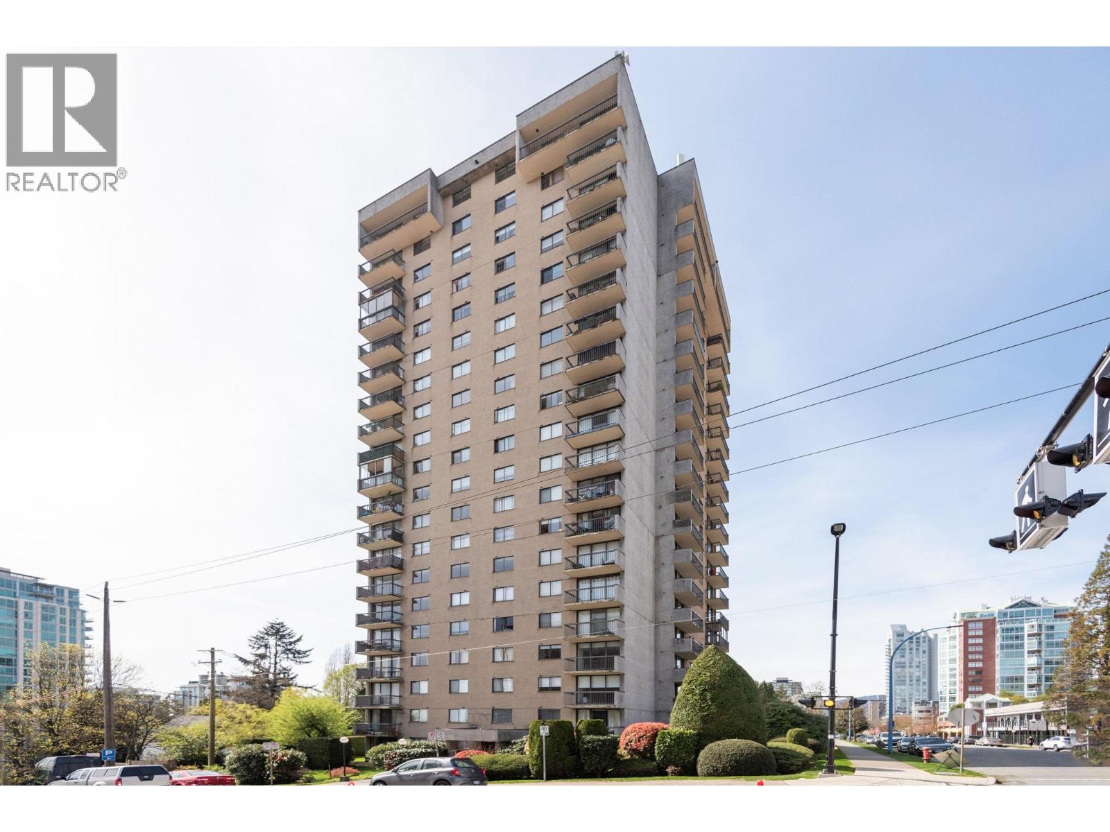 306 145 St. Georges Avenue, North Vancouver, British Columbia  V7L 3G8 - Photo 25 - R3035384