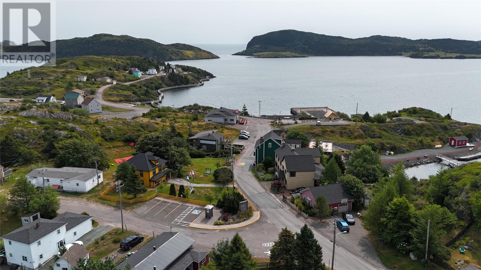 661 Main Street, Burin, Newfoundland & Labrador  A0E 1E0 - Photo 11 - 1289069