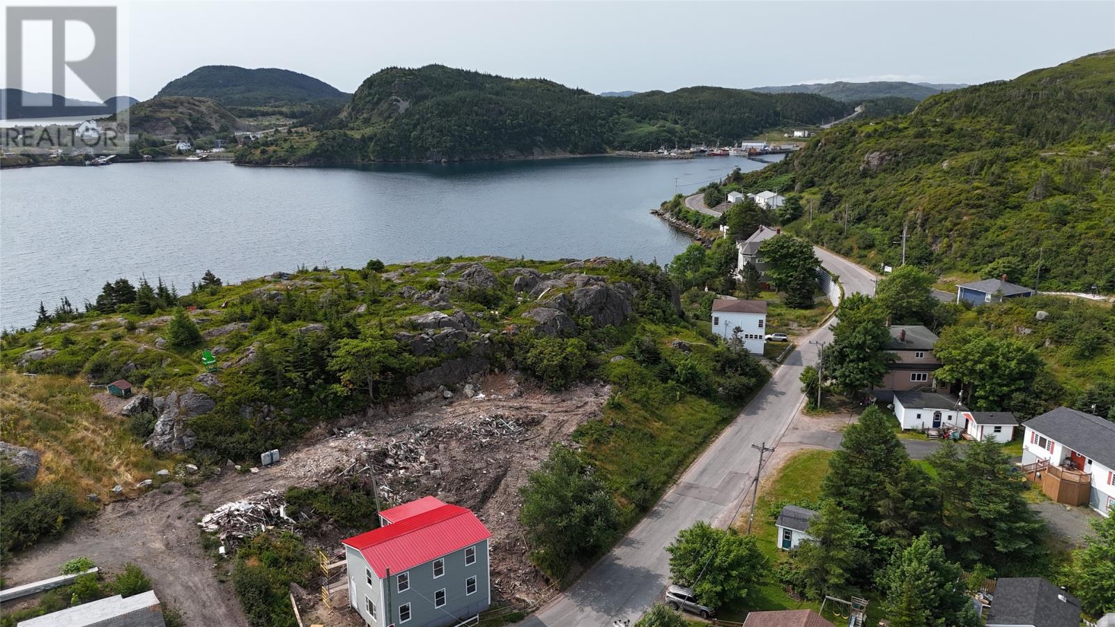 661 Main Street, Burin, Newfoundland & Labrador  A0E 1E0 - Photo 12 - 1289069