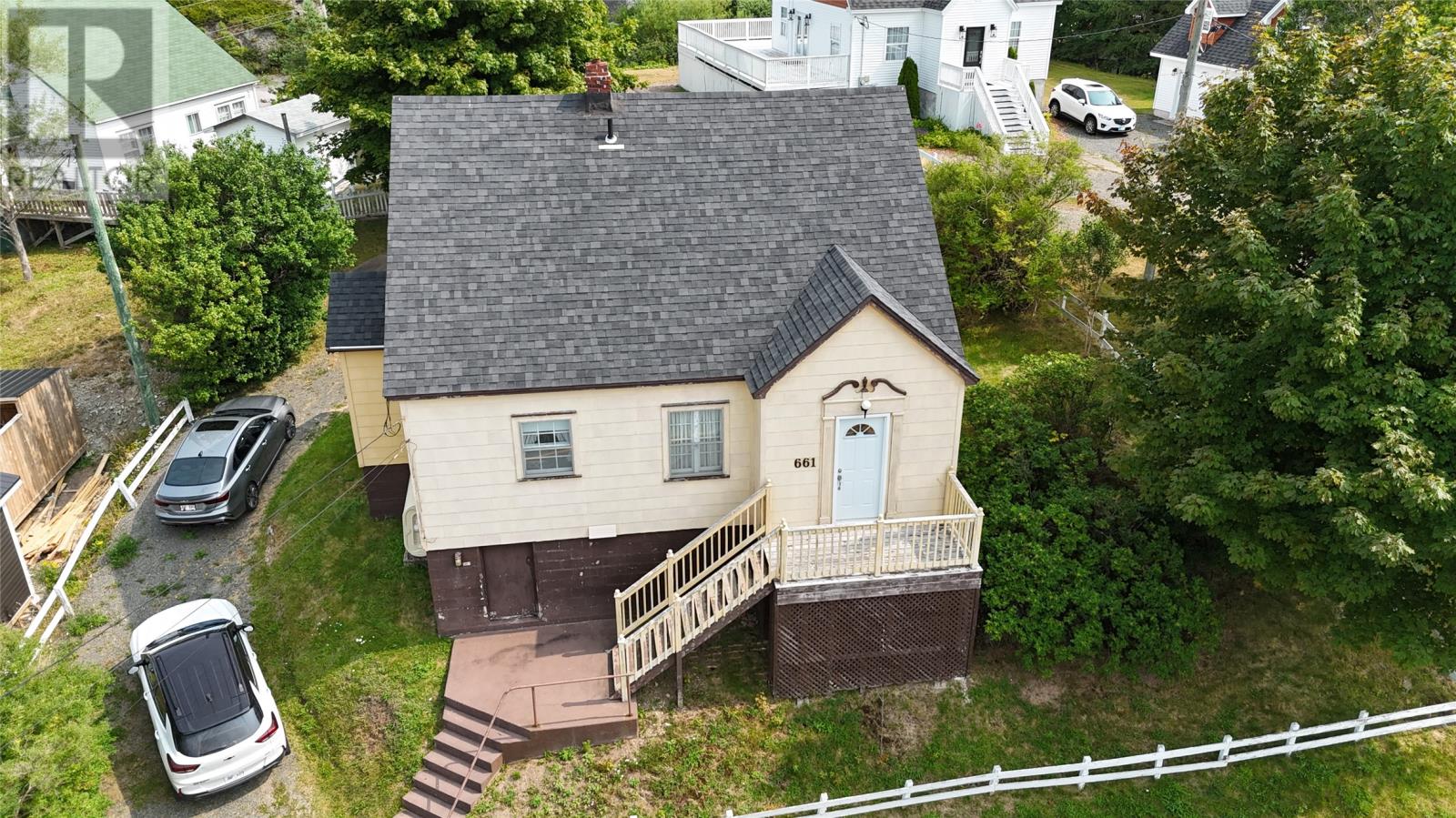 661 Main Street, Burin, Newfoundland & Labrador  A0E 1E0 - Photo 2 - 1289069