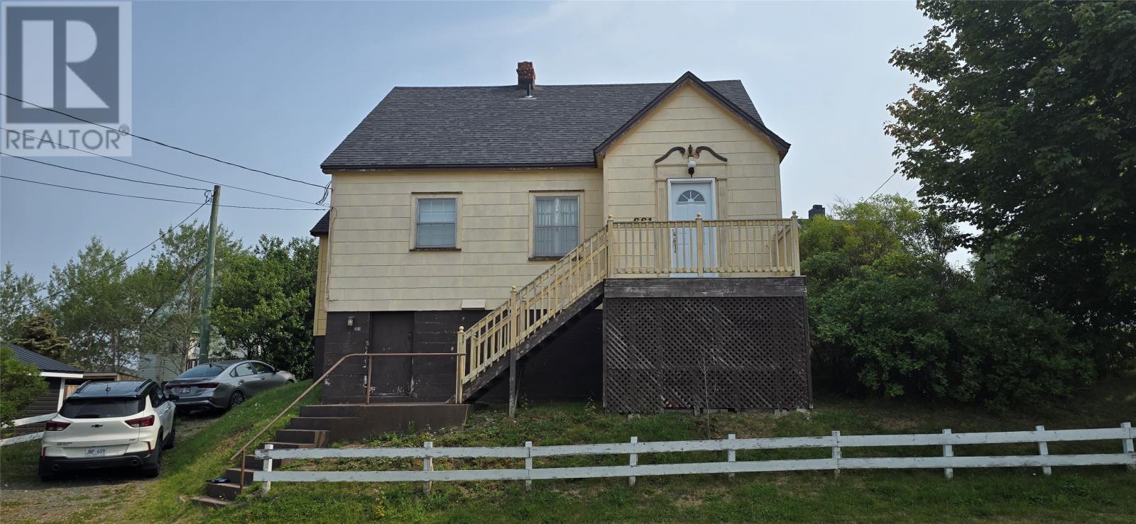 661 Main Street, Burin, Newfoundland & Labrador  A0E 1E0 - Photo 3 - 1289069