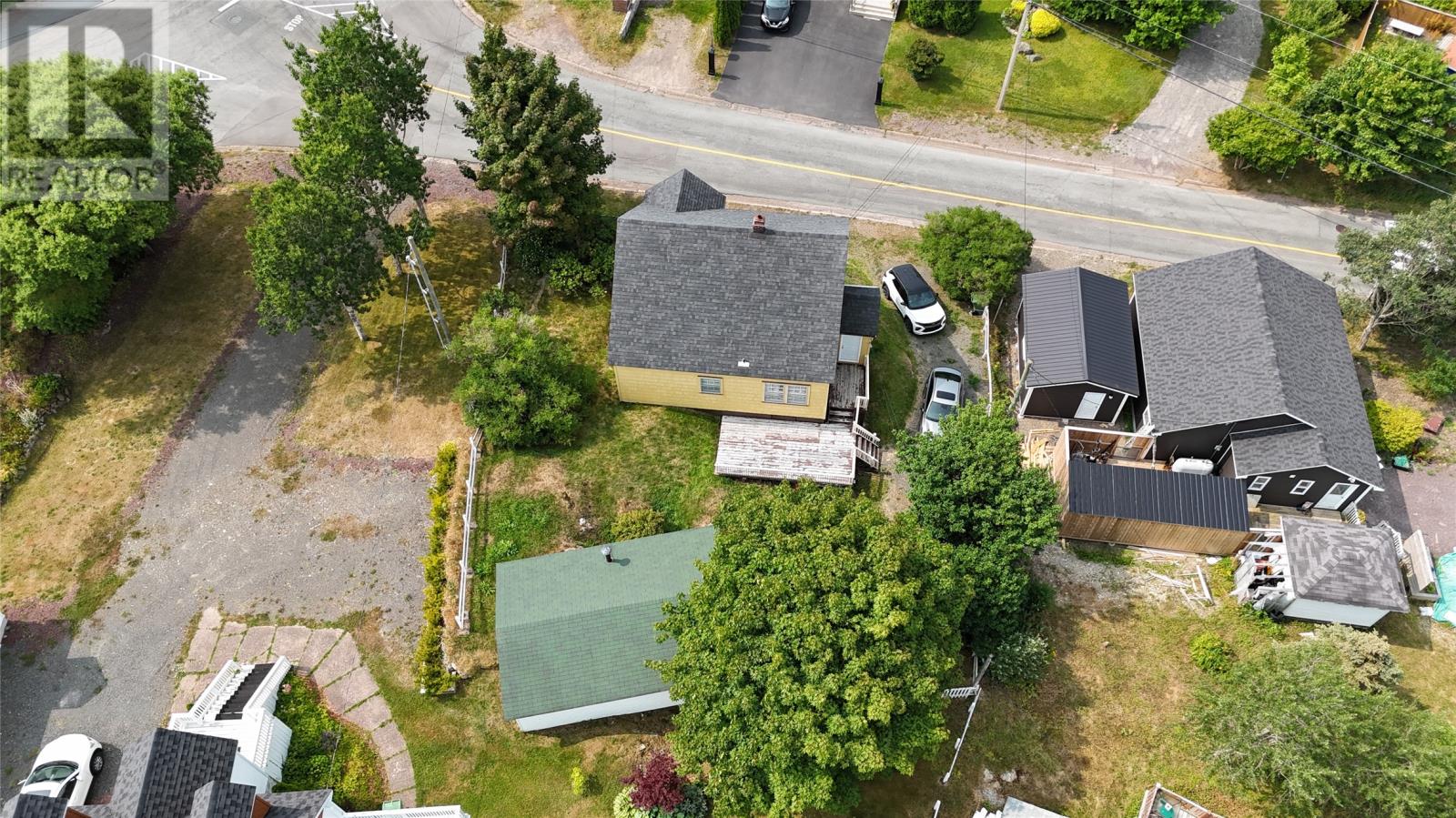 661 Main Street, Burin, Newfoundland & Labrador  A0E 1E0 - Photo 4 - 1289069