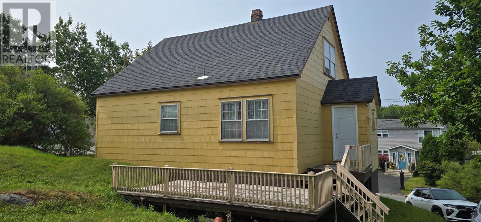 661 Main Street, Burin, Newfoundland & Labrador  A0E 1E0 - Photo 6 - 1289069