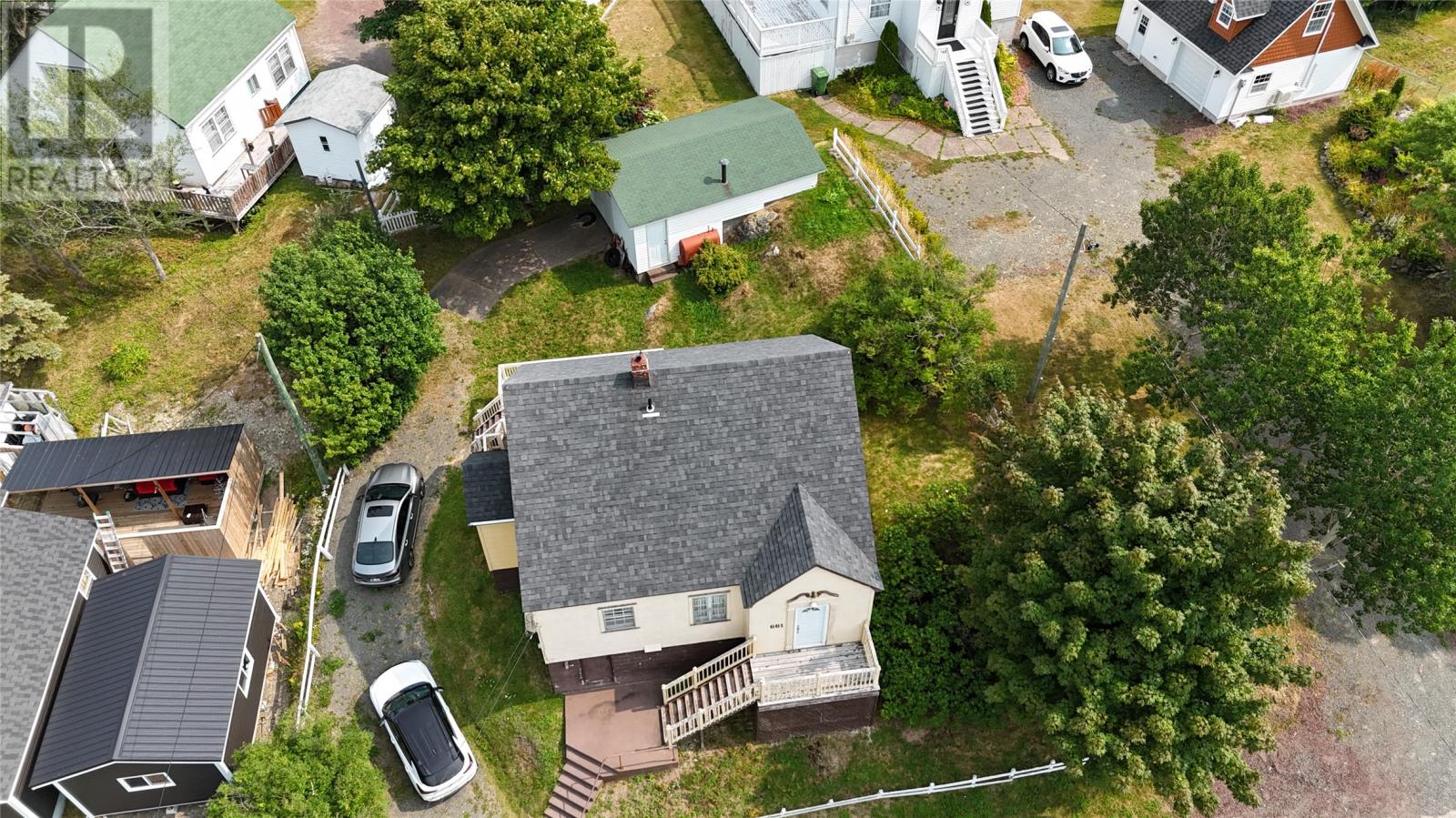 661 Main Street, Burin, Newfoundland & Labrador  A0E 1E0 - Photo 7 - 1289069