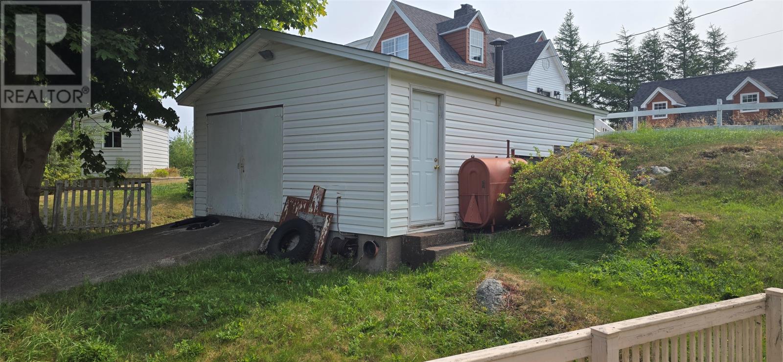 661 Main Street, Burin, Newfoundland & Labrador  A0E 1E0 - Photo 8 - 1289069