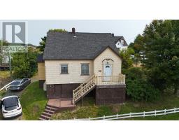 661 Main Street, Burin, Newfoundland & Labrador