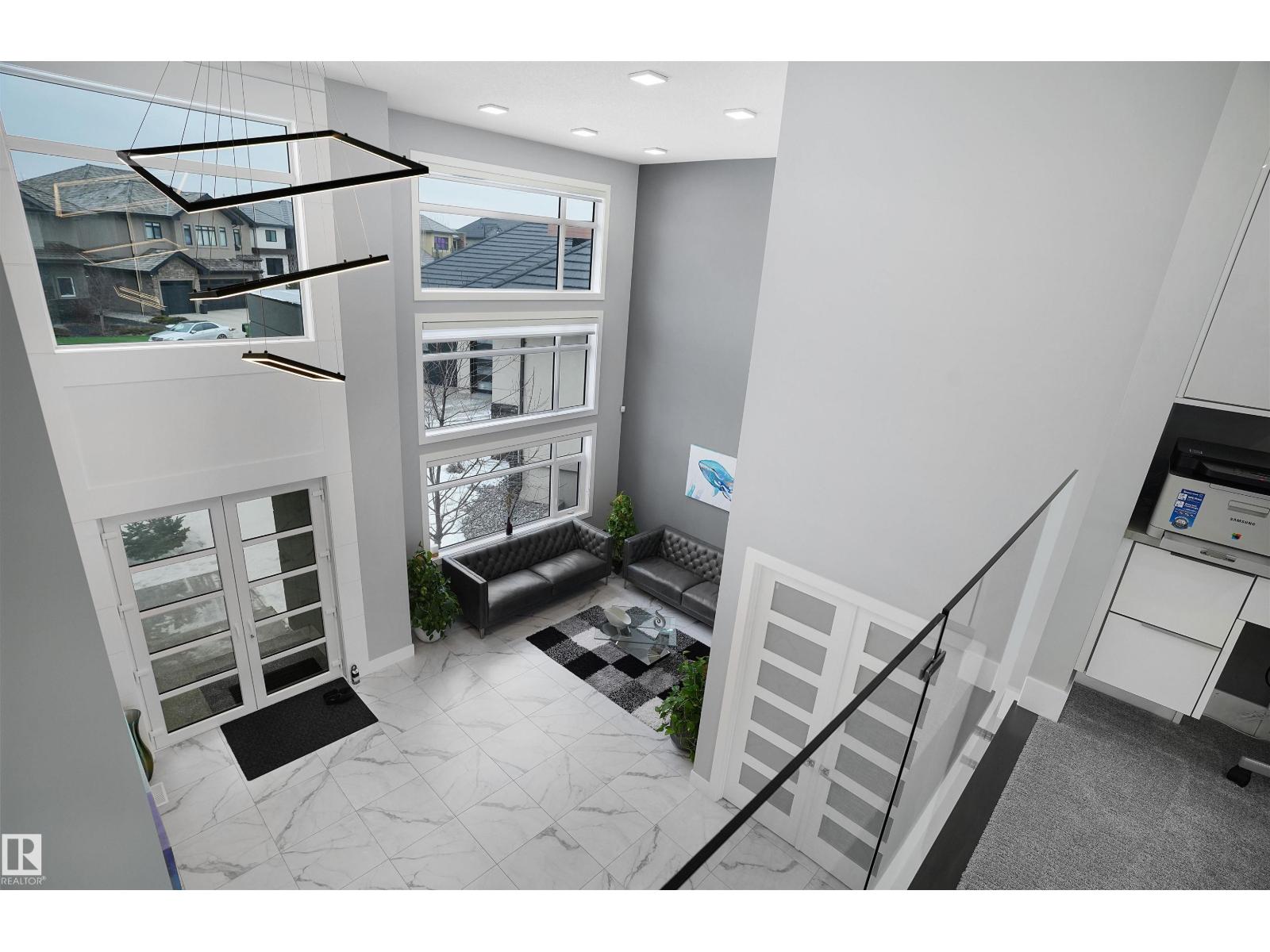 3530 Watson Pt Sw, Edmonton, Alberta  T6W 2L2 - Photo 9 - E4452399