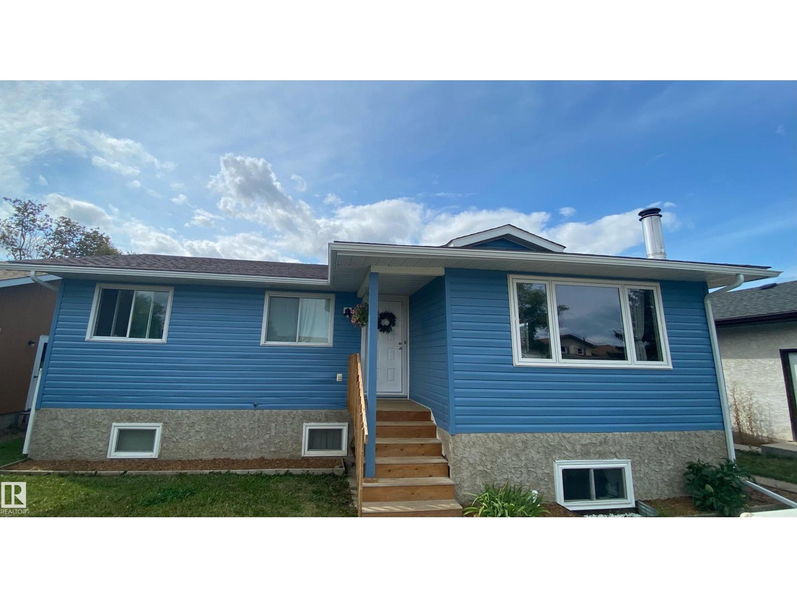 5030 40 ST, Cold Lake, Alberta