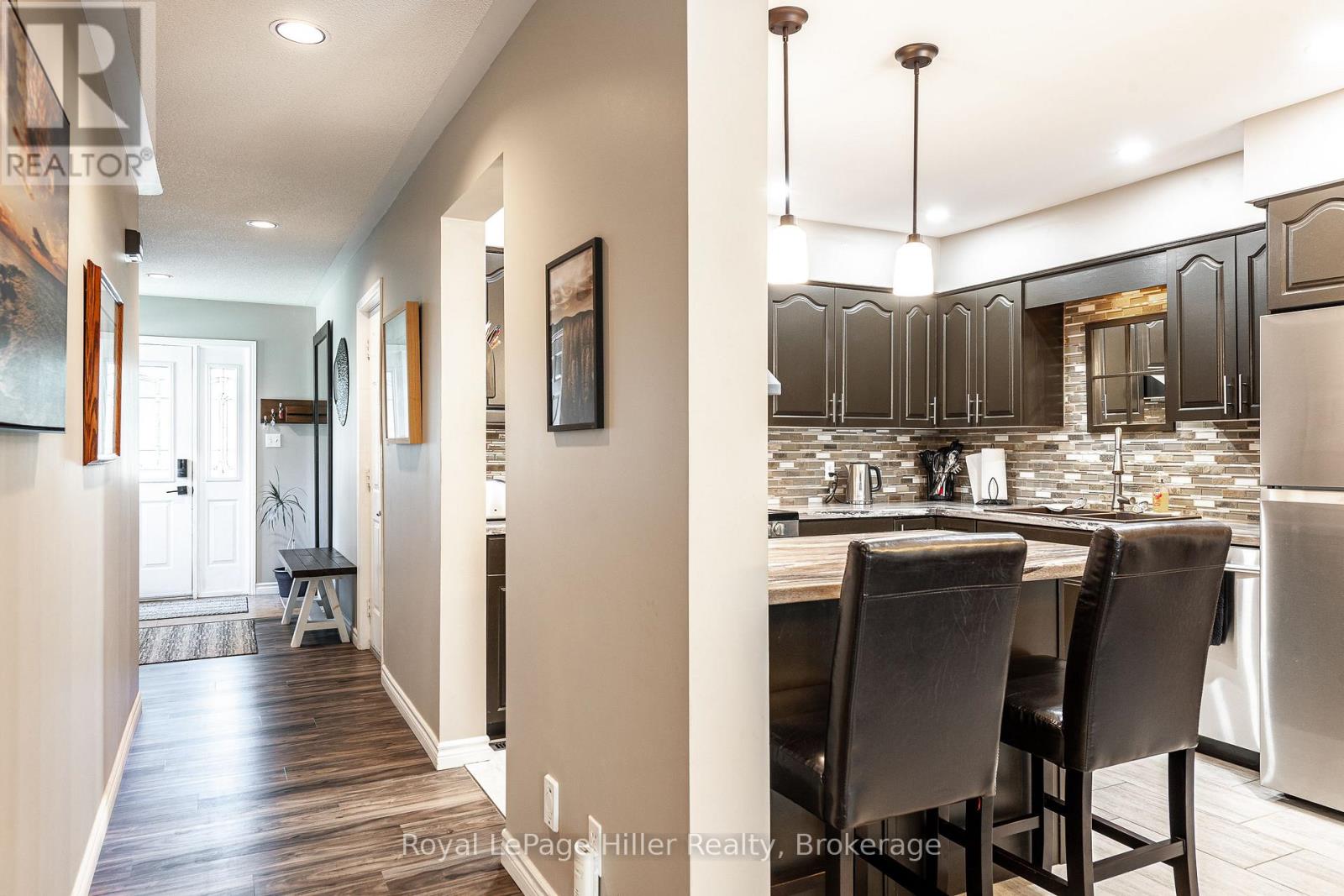 421 Greenwood Drive, Stratford, Ontario  N5A 7S7 - Photo 10 - X12260100