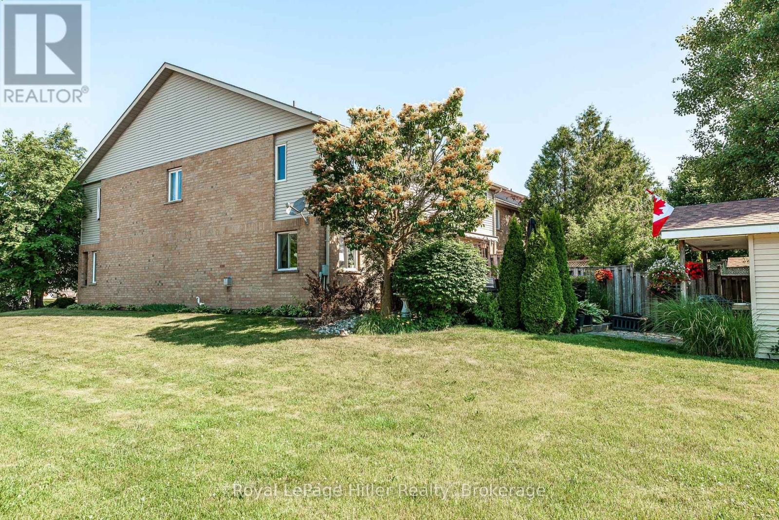 421 Greenwood Drive, Stratford, Ontario  N5A 7S7 - Photo 48 - X12260100