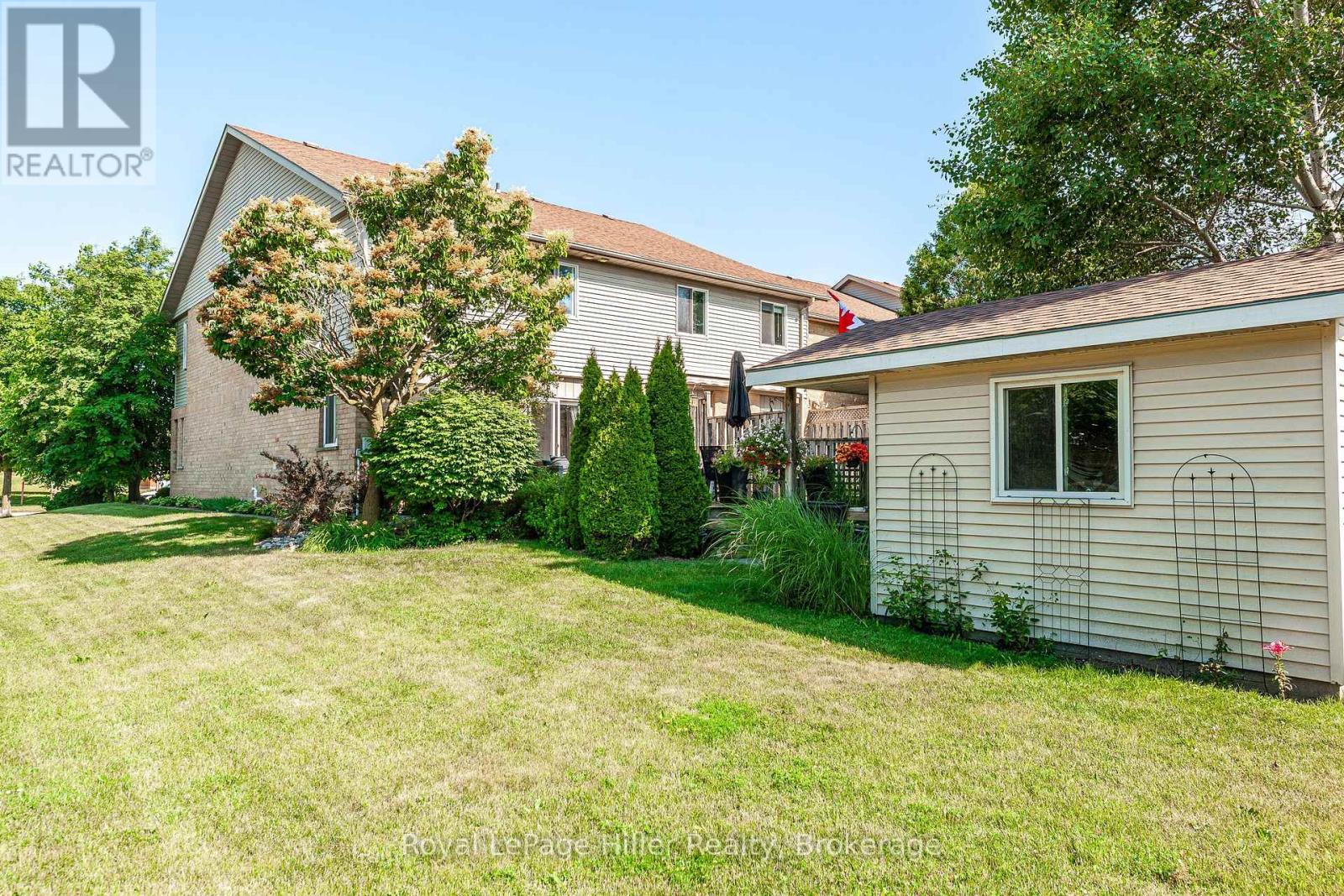 421 Greenwood Drive, Stratford, Ontario  N5A 7S7 - Photo 47 - X12260100