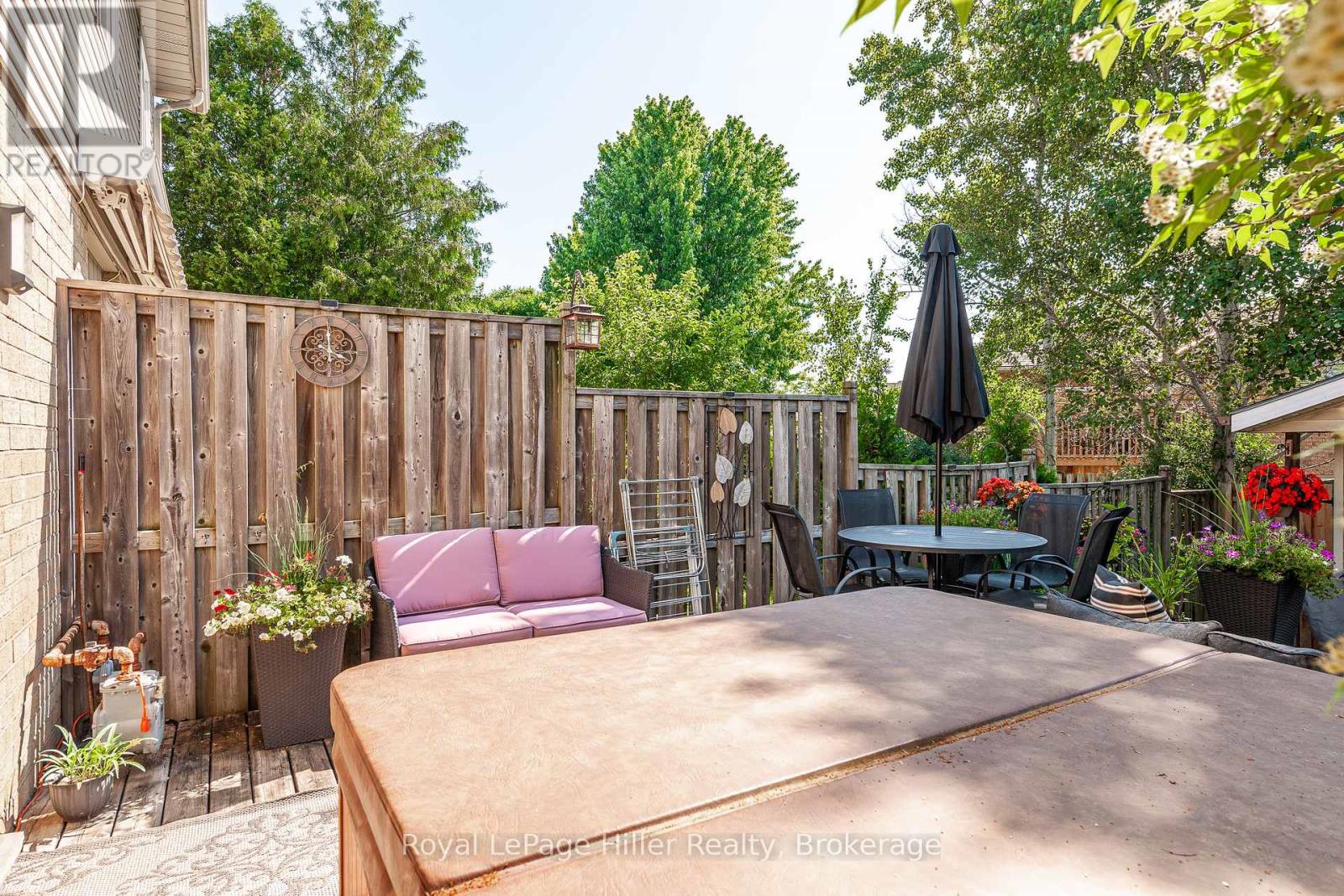 421 Greenwood Drive, Stratford, Ontario  N5A 7S7 - Photo 50 - X12260100