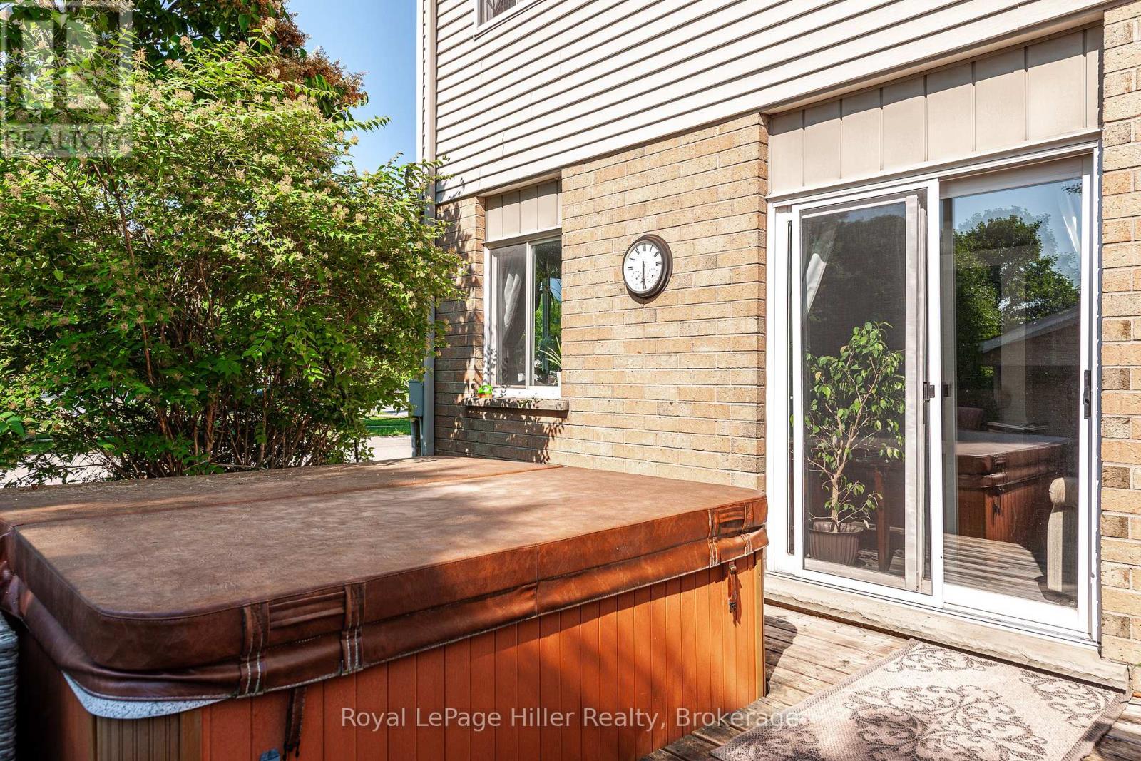 421 Greenwood Drive, Stratford, Ontario  N5A 7S7 - Photo 43 - X12260100