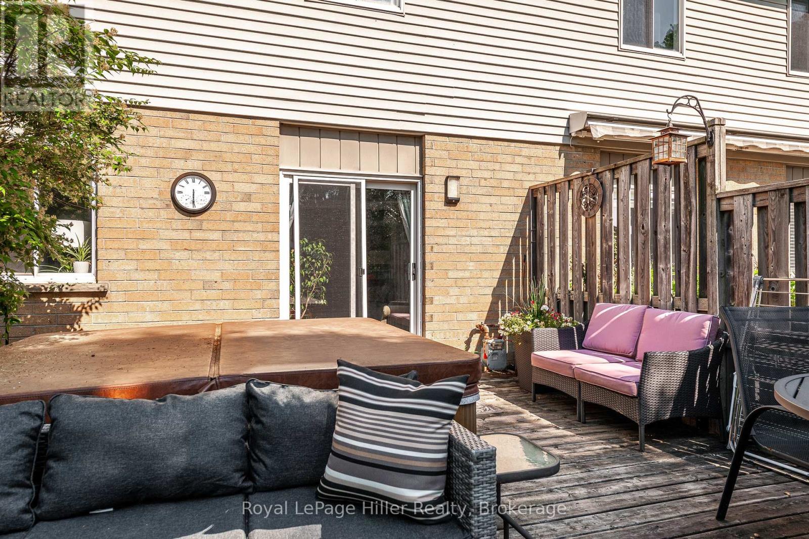 421 Greenwood Drive, Stratford, Ontario  N5A 7S7 - Photo 44 - X12260100