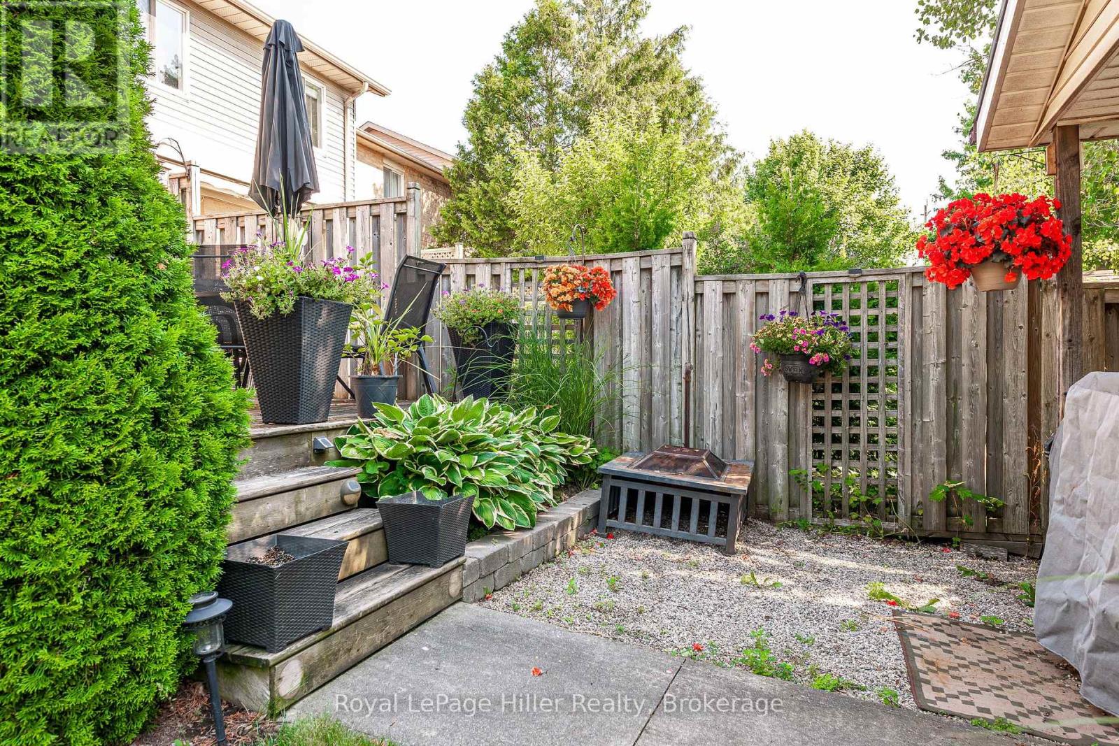 421 Greenwood Drive, Stratford, Ontario  N5A 7S7 - Photo 45 - X12260100