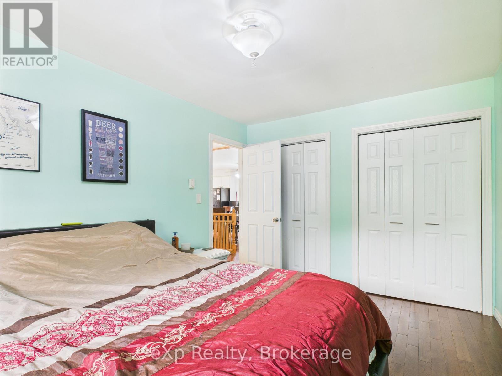 11 George Street, Brockton, Ontario  N0G 2V0 - Photo 18 - X12277444