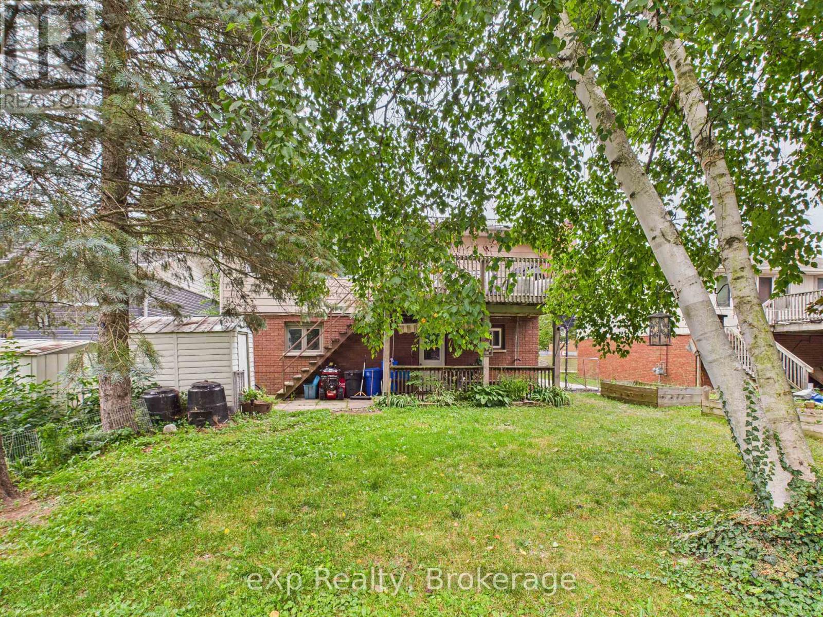 11 George Street, Brockton, Ontario  N0G 2V0 - Photo 22 - X12277444