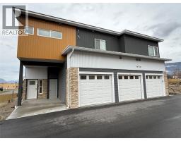 937 SPILLWAY Road Unit# 104, oliver, British Columbia