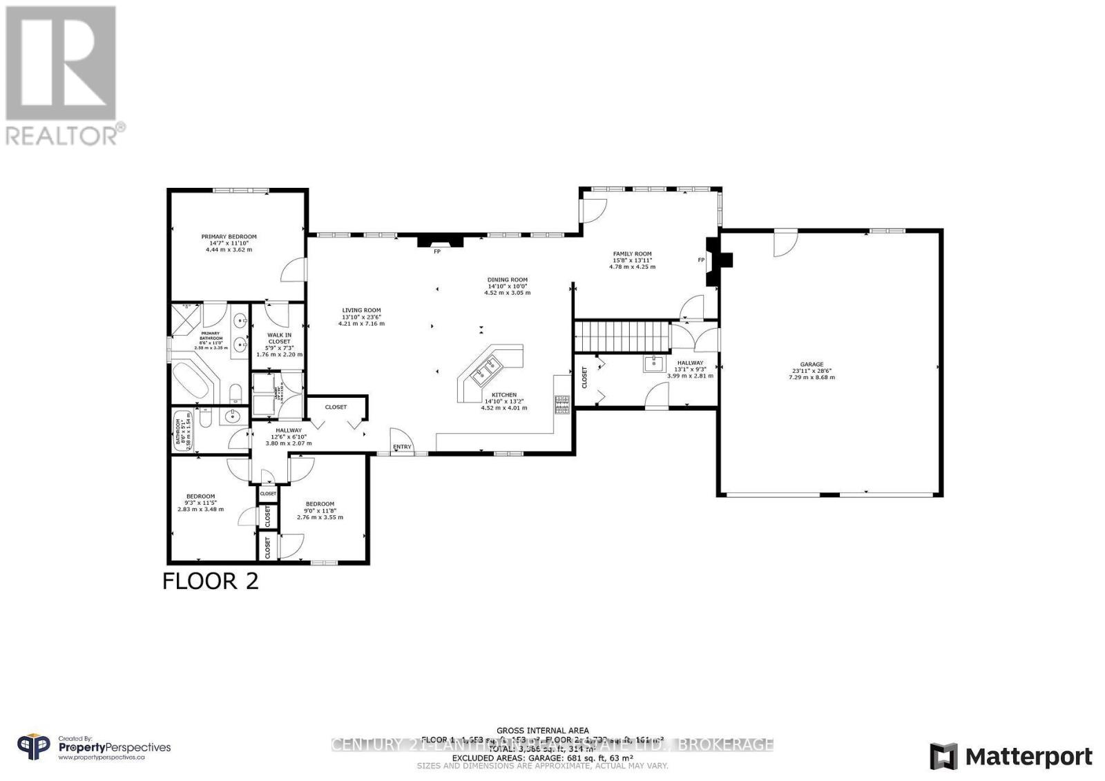 9430 County 2 Road W, Greater Napanee, Ontario  K7R 3L1 - Photo 47 - X12337696