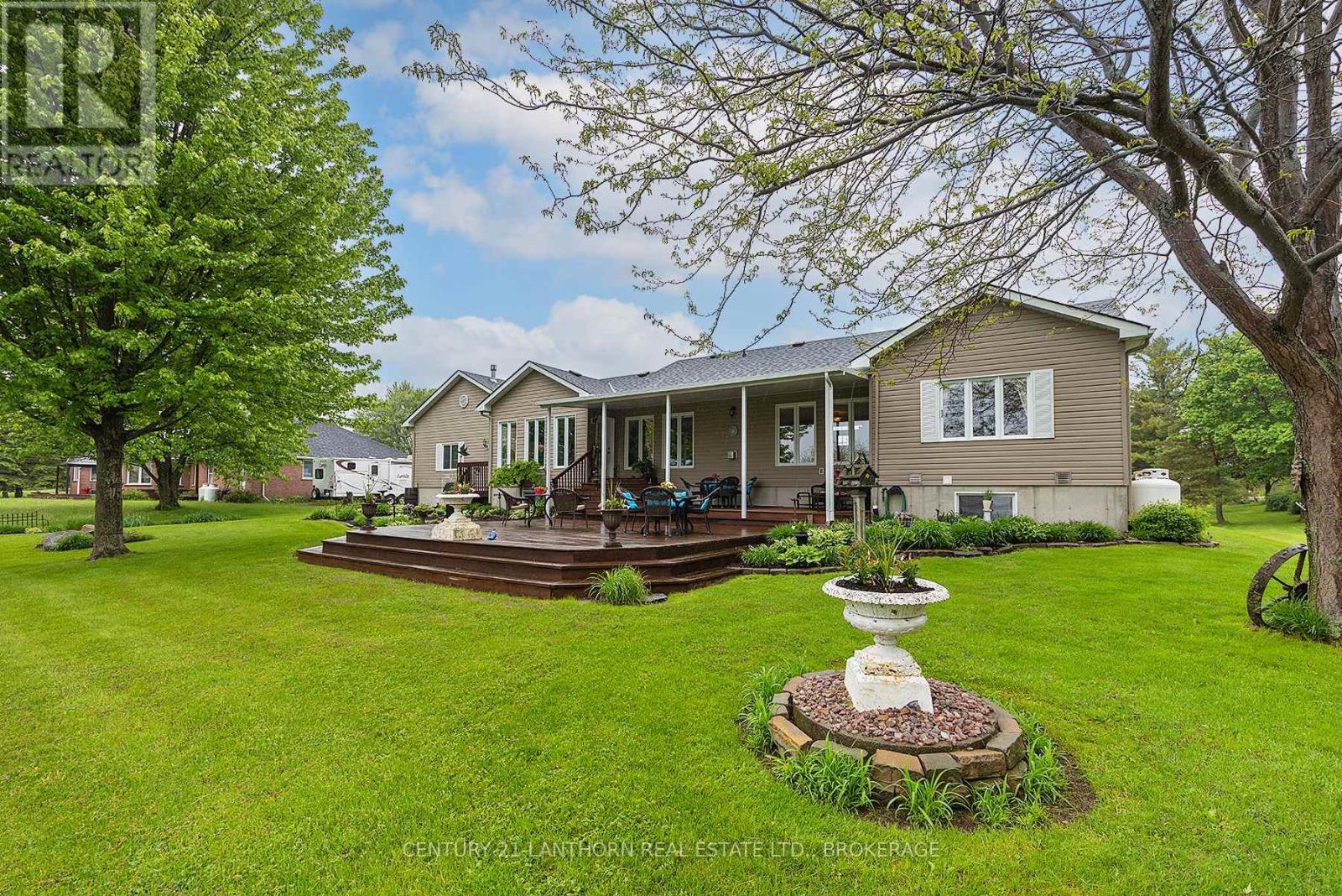 9430 County 2 Road W, Greater Napanee, Ontario  K7R 3L1 - Photo 8 - X12337696