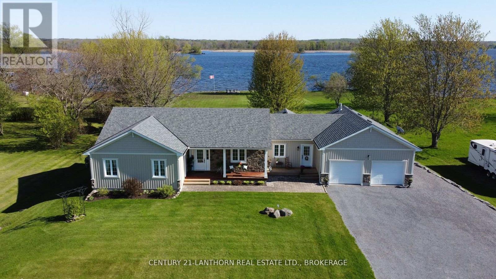 9430 County 2 Road W, Greater Napanee, Ontario  K7R 3L1 - Photo 9 - X12337696